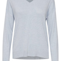 BYmmpimba Vneck blue item
