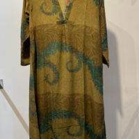 Goa Kaftan 1