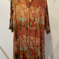 Goa Kaftan 2
