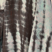 Goa Kaftan 3 closeup