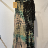 Wrap Skirt 1