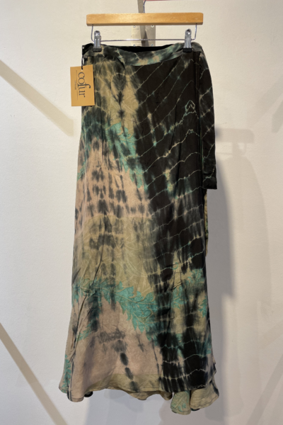 Wrap Skirt 1