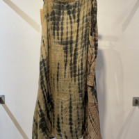 Wrap Skirt 3