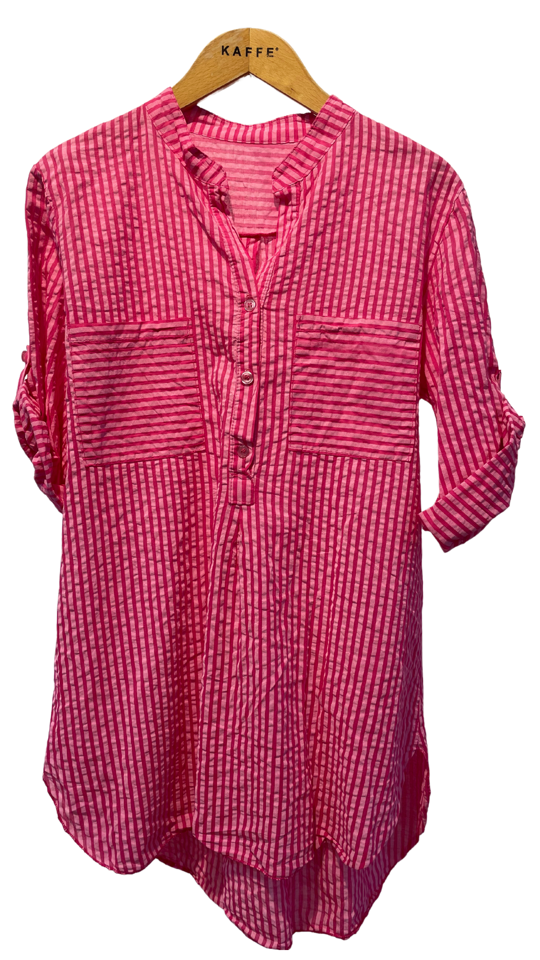Rhonda Shirt pink
