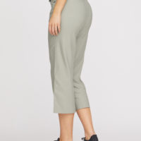 Donna Loose Crop Pant shadow side2
