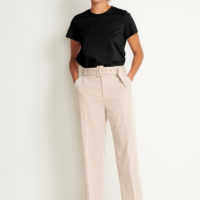 Kamarin SS T-Shirt black