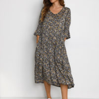 KAgrena Dress