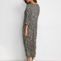 KAgrena Dress back