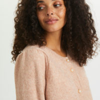 KAjenna Cardigan closeup