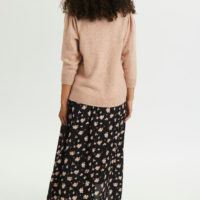 KAjenna Cardigan back