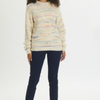 KAsima Knit Pullover front
