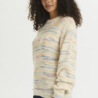 KAsima Knit Pullover side