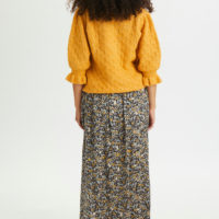 KAgrena Skirt back