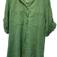Rhonda Shirt green