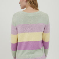 BYmmpimba Jumper back