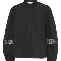 Tiffany black Shirt item