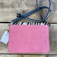 Clare Suede Bag1-2