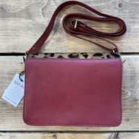Clare Suede Bag3-2