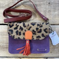 Clare Suede Bag3
