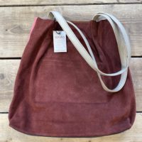 Sophia Suede Shopper2-2