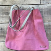 Sophia Suede Shopper2