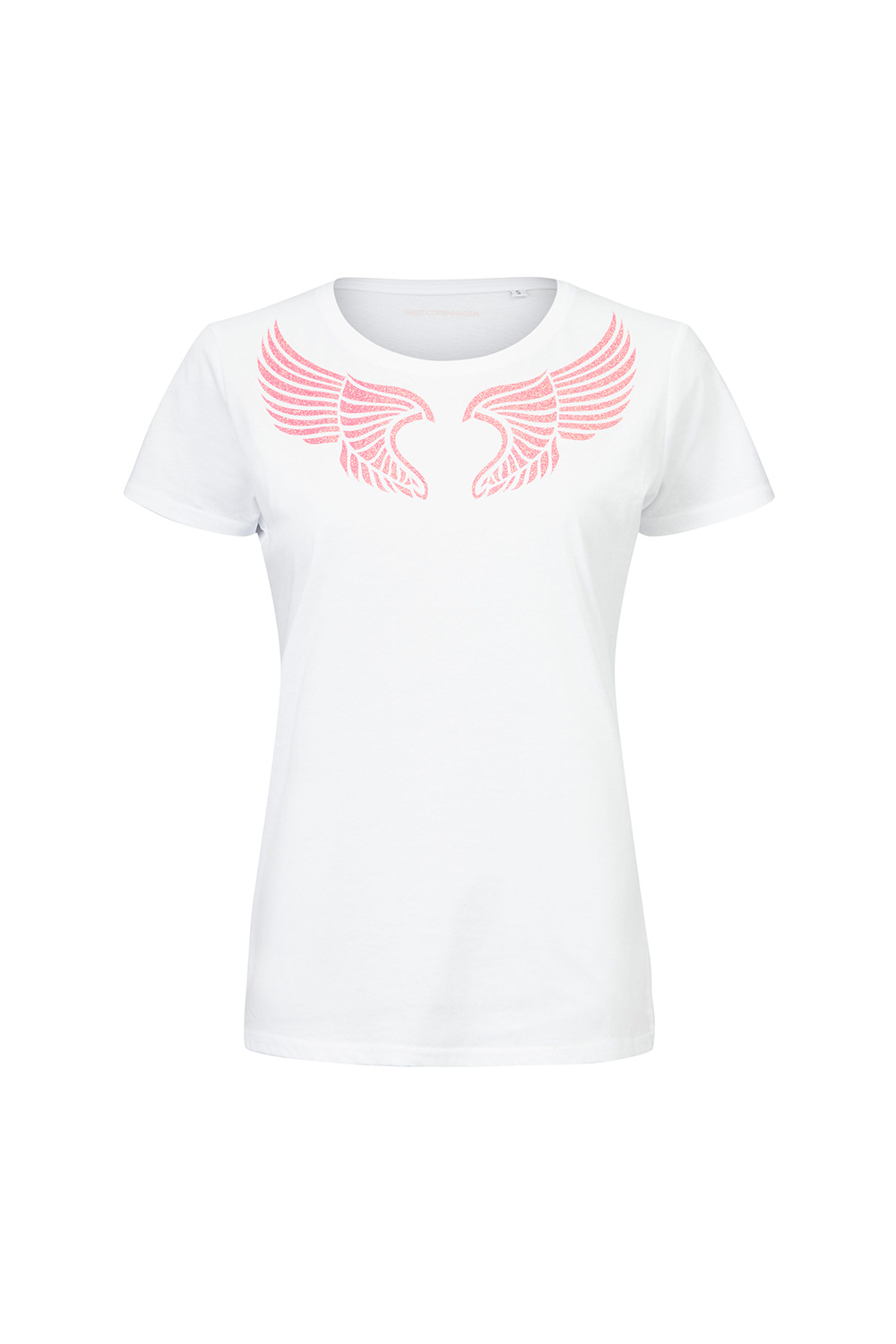 Wing T-Shirt White