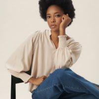Kasika Top