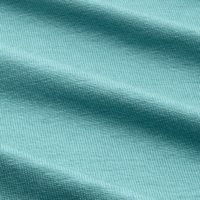 Sarah Ecovero Top matcha fabric