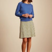 Border Skirt Arcadia front