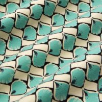 Lily Top Cocomar fabric