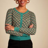 Cardi Roundneck Bohemia