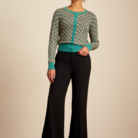 Cardi Roundneck Bohemia - Image 2