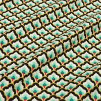 Blouse Vegas fabric