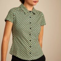 Blouse Vegas