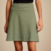 Border Skirt Vegas closeup