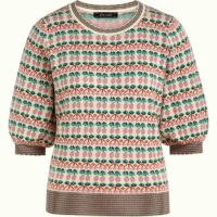 Agnes Top Berry item