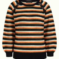 Agnes Raglan Top Flashdance item