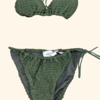 Crepe BikiniArmy