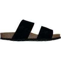 Sara Black Sandal item
