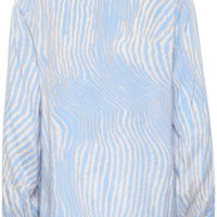 KAtilda Eloise Blouse item back