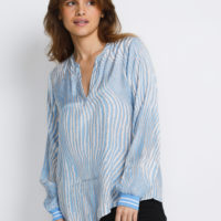 KAtilda Eloise Blouse front