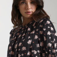KAtessa Blouse closeup