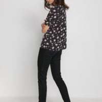 KAtessa Blouse back