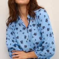KAtessa Jumpsuit blå