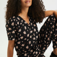 KAtessa Jumpsuit closeup