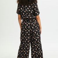 KAtessa Jumpsuit back