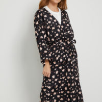 KAtessa Midi Kimono front