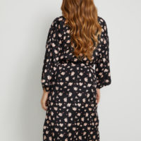 KAtessa Midi Kimono back