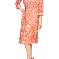 Beate Dress front