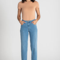 Marta 7/8 Pant front
